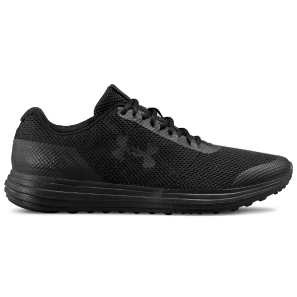 Бігові кросівки Under Armour Surge Running Shoes Black