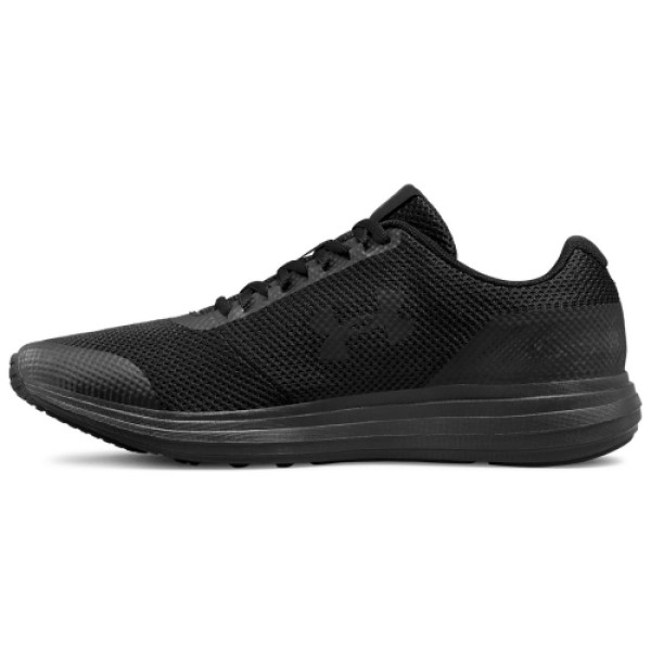 Бігові кросівки Under Armour Surge Running Shoes Black
