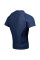 Рашгард Venum G-Fit Rashguard Short Sleeves Navy
