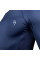 Рашгард Venum G-Fit Rashguard Short Sleeves Navy