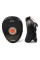 Лапи боксерські Rival RPM1 Ultra Punch Mitts Black