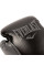 Боксерські рукавиці Everlast Powerlock 2R Training Gloves Hook and Loop Black
