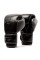 Боксерські рукавиці Everlast Powerlock 2R Training Gloves Hook and Loop Black
