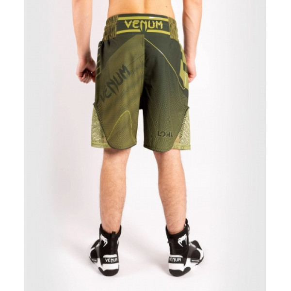 Шорти для боксу Venum Loma Commando Boxing Short Khaki