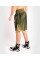 Шорти для боксу Venum Loma Commando Boxing Short Khaki