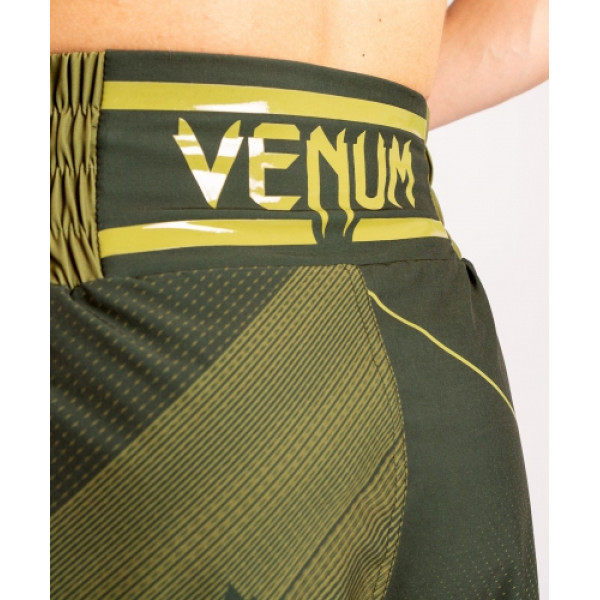 Шорти для боксу Venum Loma Commando Boxing Short Khaki