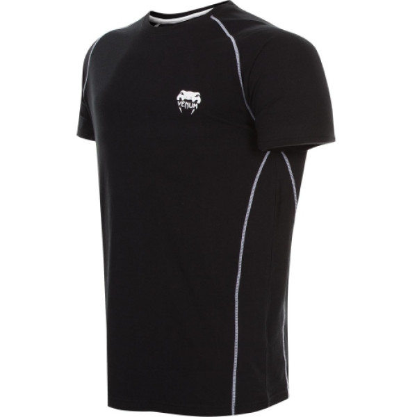 Футболка Venum Contender T-shirt Black