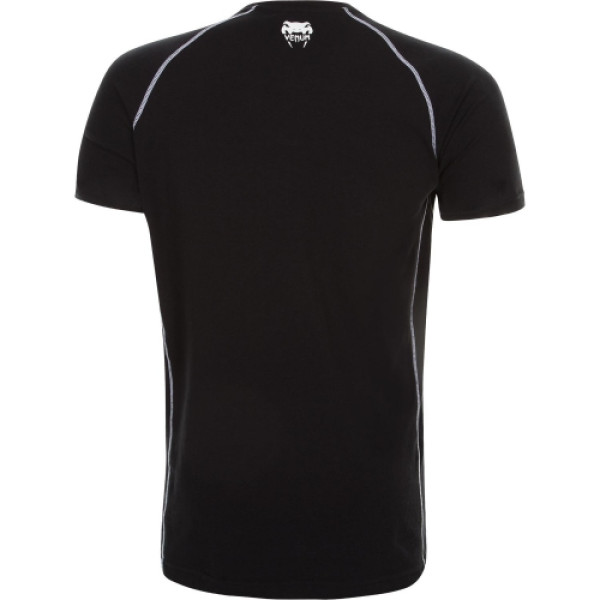 Футболка Venum Contender T-shirt Black