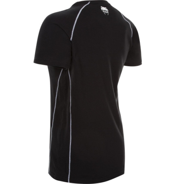 Футболка Venum Contender T-shirt Black