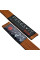 Пояс для кімоно Peresvit The Rising Sun Premium BJJ Belt Brown