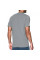 Футболка Under Armour I Will T-Shirt Charged Cotton Steel