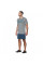 Футболка Under Armour I Will T-Shirt Charged Cotton Steel