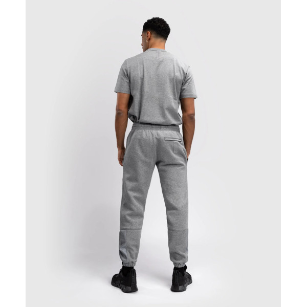 Спортивні штани Venum Silent Power Joggers Cloud Grey