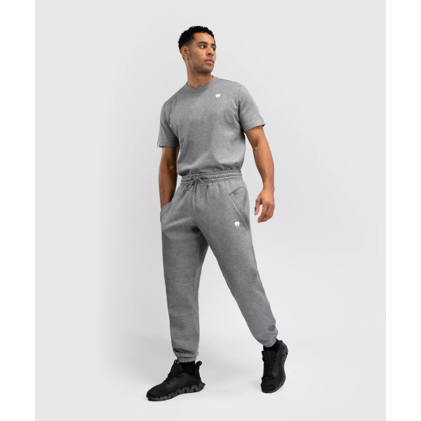 Спортивні штани Venum Silent Power Joggers Cloud Grey