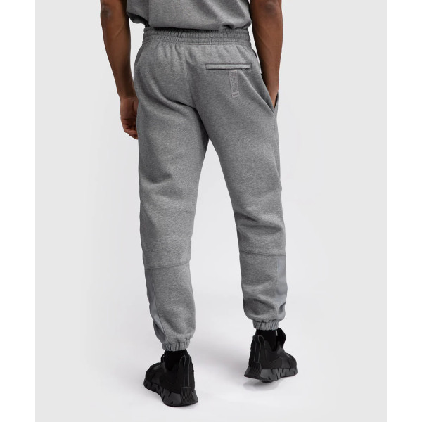 Спортивні штани Venum Silent Power Joggers Cloud Grey