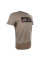 Футболка Venum BJJ Classic T-shirt Khaki