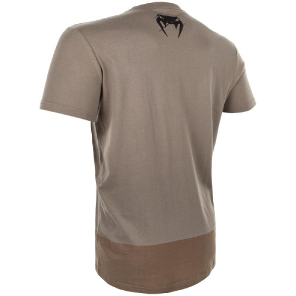 Футболка Venum BJJ Classic T-shirt Khaki