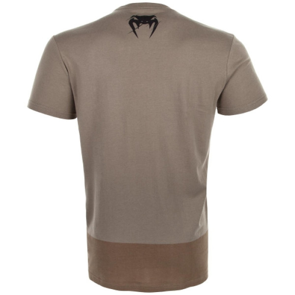 Футболка Venum BJJ Classic T-shirt Khaki