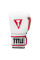 Снарядні рукавиці Title Boxing Gel World V2T Bag Gloves White Red Black