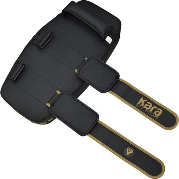 Тай пад RDX F6 Kara Thai Pad Golden