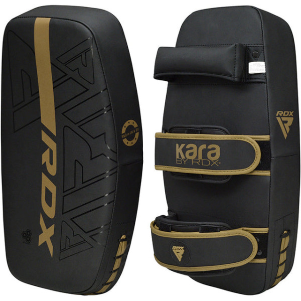 Тай пад RDX F6 Kara Thai Pad Golden