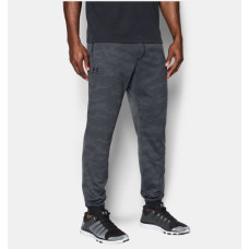 Спортивні штани Under Armour Mens UA Sportstyle Joggers Black