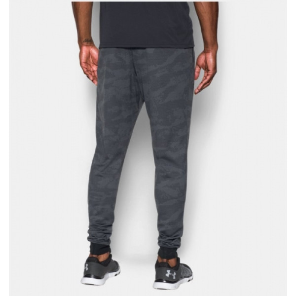 Спортивні штани Under Armour Mens UA Sportstyle Joggers Black