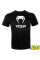 Дитяча футболка Venum Classic T-shirt Black