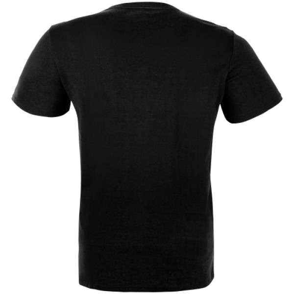 Дитяча футболка Venum Classic T-shirt Black