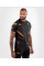 Футболка UFC Venum Fight Night Black Gold