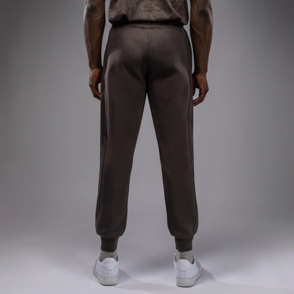 Спортивні штани UFC Venum FIGHT WEEK 4.0 PLAIN VERSION Men's Joggers Brown