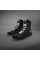 Боксерки Venum Contender Boxing Shoes Black White
