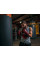 Боксерські рукавиці Title Boxing Sugar Ray Leonard Throwback Leather Bag Gloves
