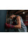Боксерські рукавиці Title Boxing Sugar Ray Leonard Throwback Leather Bag Gloves
