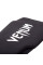 Защита ног Venum Kontact Evo Shinguards Black