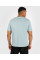 Футболка UFC Venum Classic T-Shirt Ocean Blue