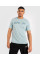 Футболка UFC Venum Classic T-Shirt Ocean Blue