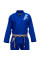 Кімоно Venum Contender 2.0 BJJ Gi Blue