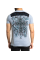 Футболка Affliction Reverie A24000 Ashley Blue