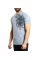Футболка Affliction Reverie A24000 Ashley Blue
