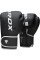 Боксерські рукавиці RDX F6 Kara Training Gloves Matte White