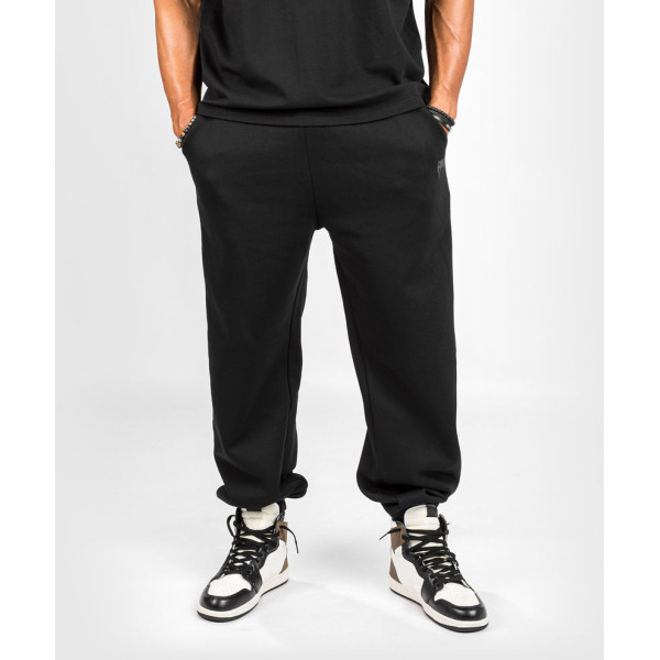 Спортивні штани Venum Connect XL Joggers Oversize Fit Black