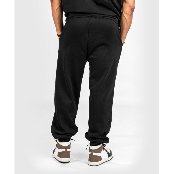 Спортивні штани Venum Connect XL Joggers Oversize Fit Black
