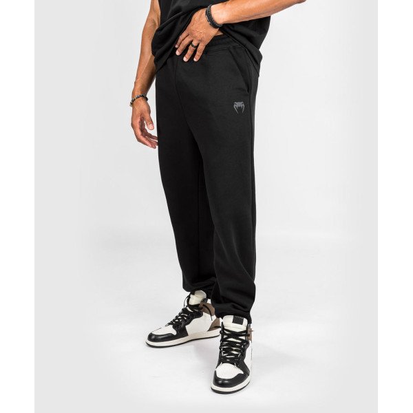 Спортивні штани Venum Connect XL Joggers Oversize Fit Black