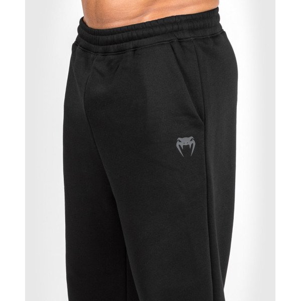 Спортивні штани Venum Connect XL Joggers Oversize Fit Black