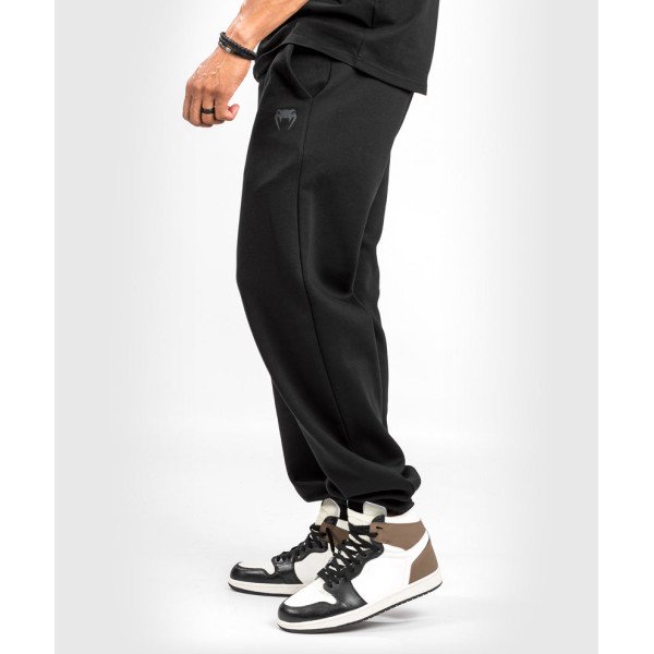 Спортивні штани Venum Connect XL Joggers Oversize Fit Black