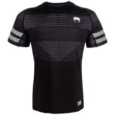 Футболка Venum Club 182 Dry Tech T-shirt Black
