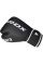 Боксерські рукавиці RDX F6 Kara Training Gloves Matte White