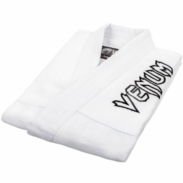 Кімоно Venum Contender 2.0 BJJ Gi White