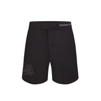 Шорти для ММА Peresvit Stratum Core Fighthorts Black
